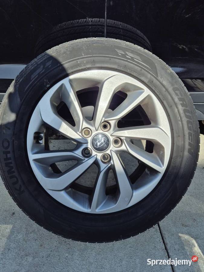 Super Auto ful wypas bezwypadkowy Ryglice sprzedam