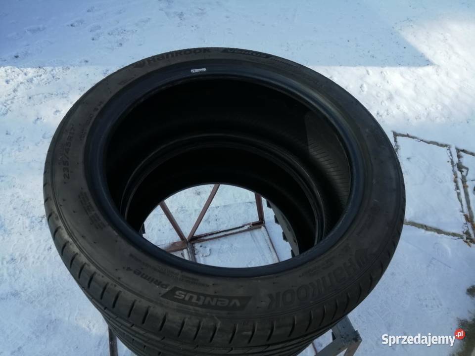Opony 23545R17 HANKOOK 2023r 45 Radomsko