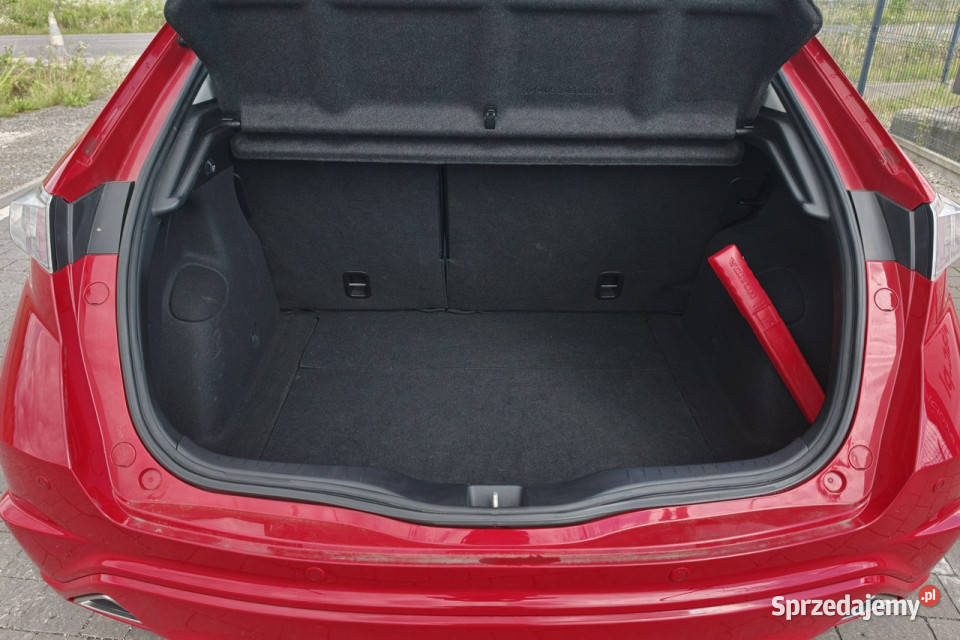 Honda Civic VIII 20062011 VAT marża Lipówki