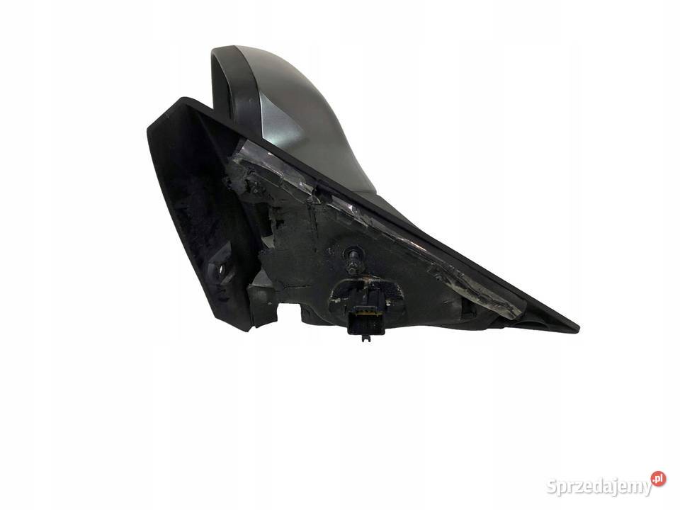 Renault Grand Scenic II 05r Elektryczne lusterko Skarżysko-Kamienna