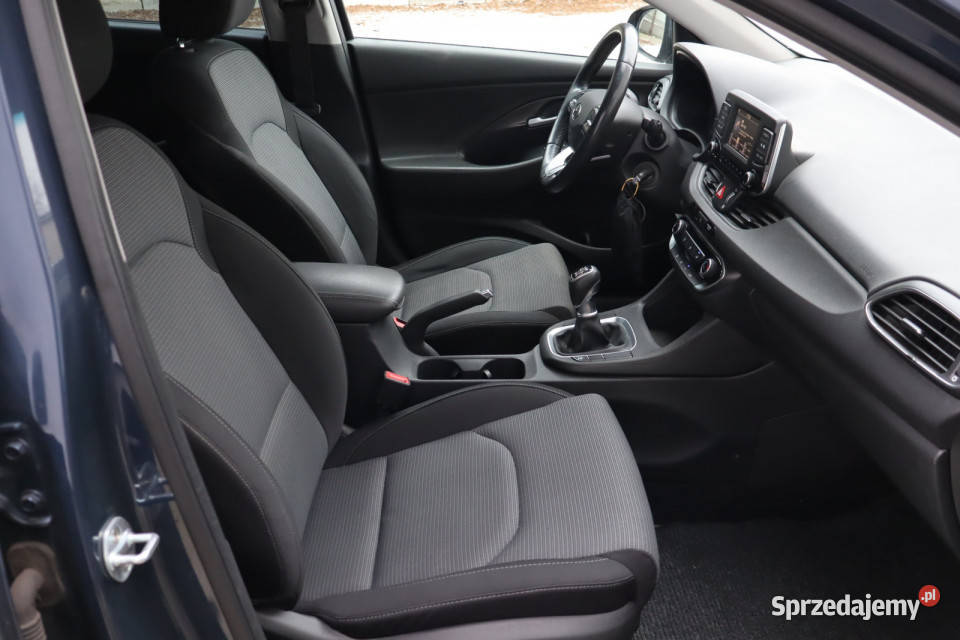 Hyundai i30 14 CVVT 1368cm3 i30 Zabrze sprzedam