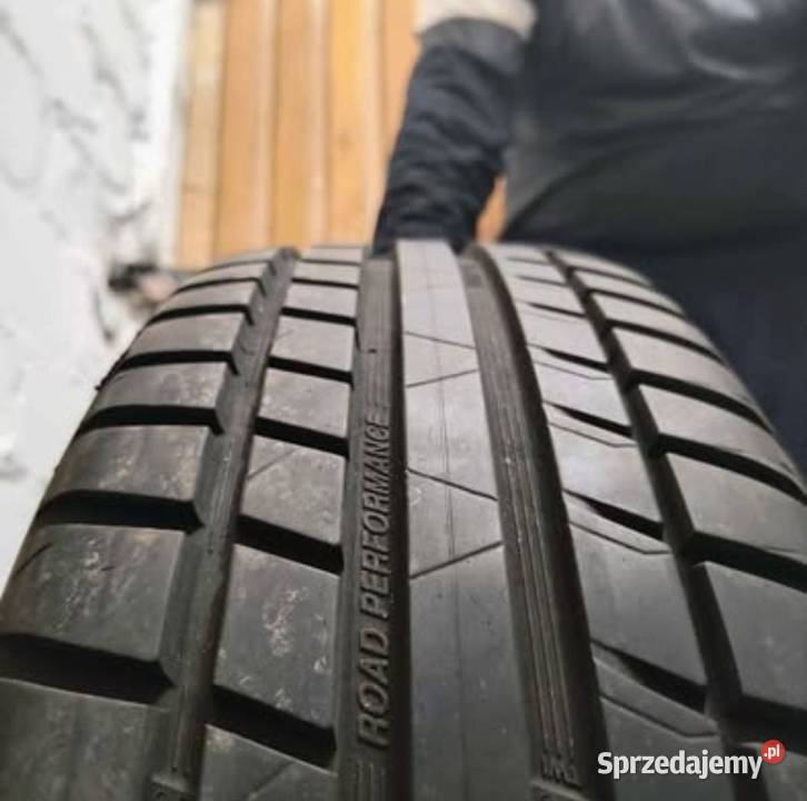 Koła letnie renault 205x60r16 Bydgoszcz sprzedam