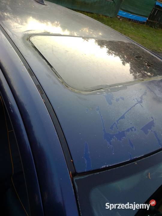 sprzedam w całości na części