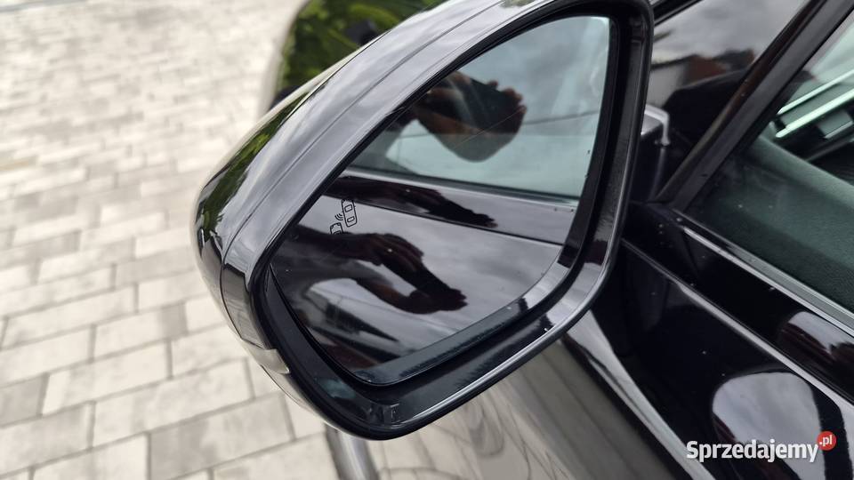 Peugeot 508 GT Line 20 BlueHDi 2019 Bezwypadkowy nieuszkodzony Pisarzowa