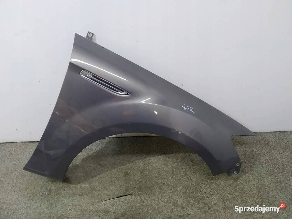 BŁOTNIK PRAWY PRZÓD LA Ford Mondeo Mk4 20072014 Karoseria świętokrzyskie