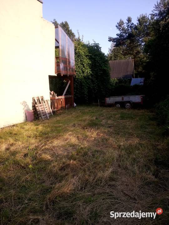 Dom w okolicy Gdowa Dobczyc około 100 m2 Wynajem Kunice