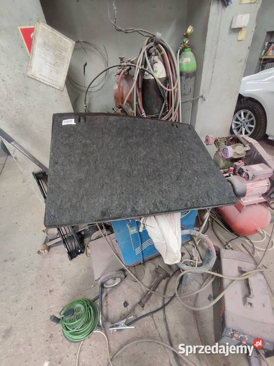 Opel Astra k wykladzina bagażnika łódzkie Łódź