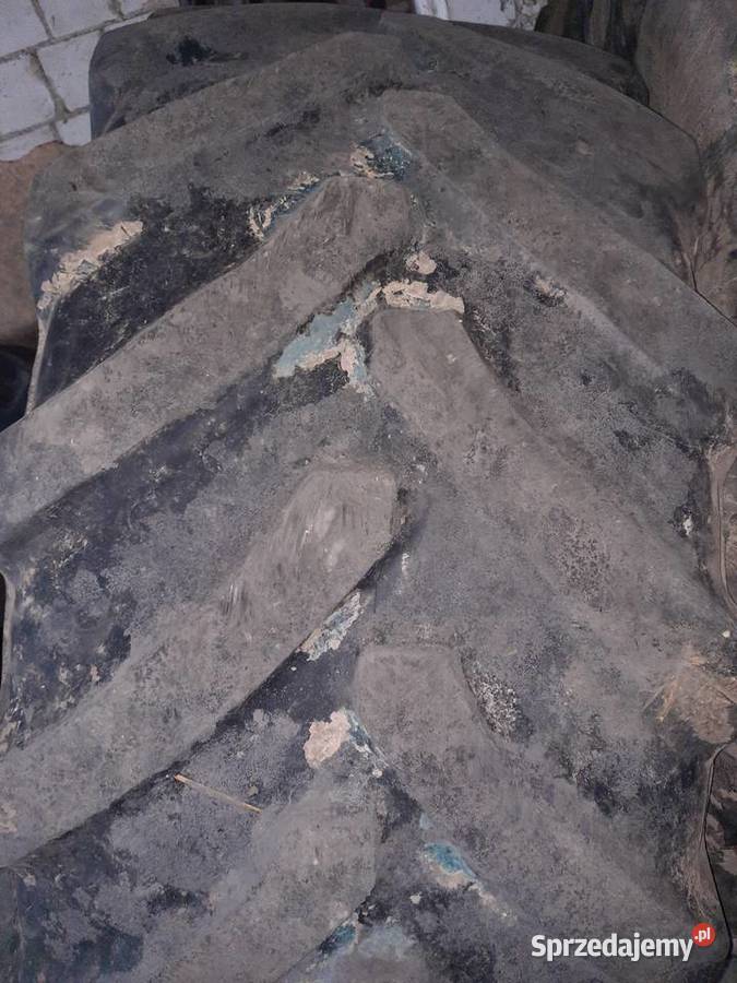 opony 65065r42 Wysokie Mazowieckie