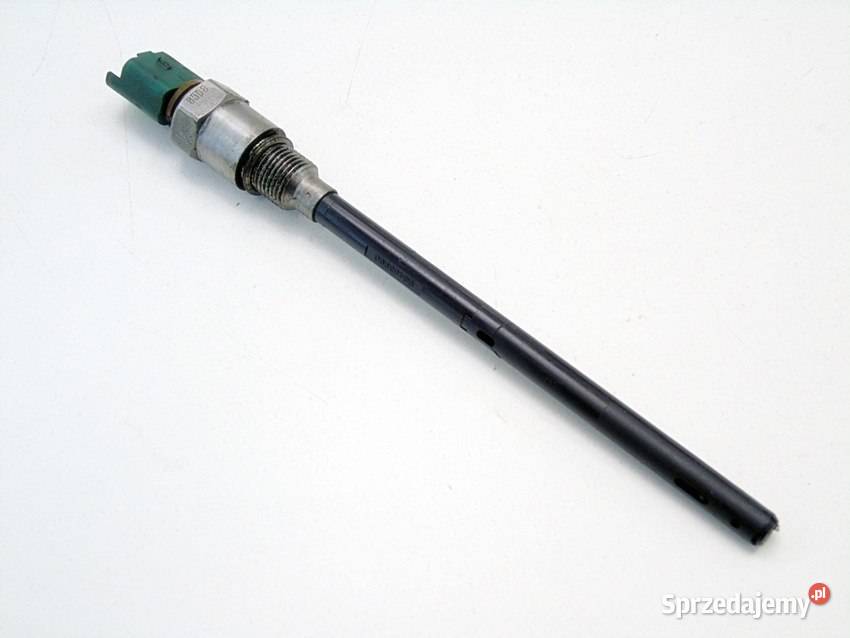 CZUJNIK POZIOMU OLEJU 16 HDI C4 C5 207 307 407 śląskie Sosnowiec sprzedam