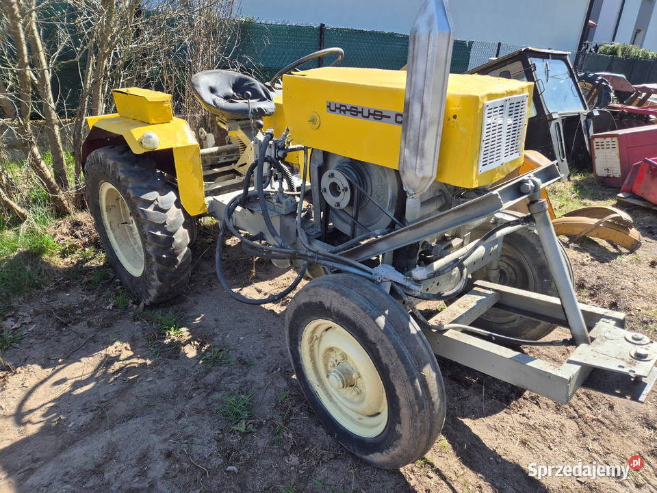 Papaj S15 SAM Andoria S15