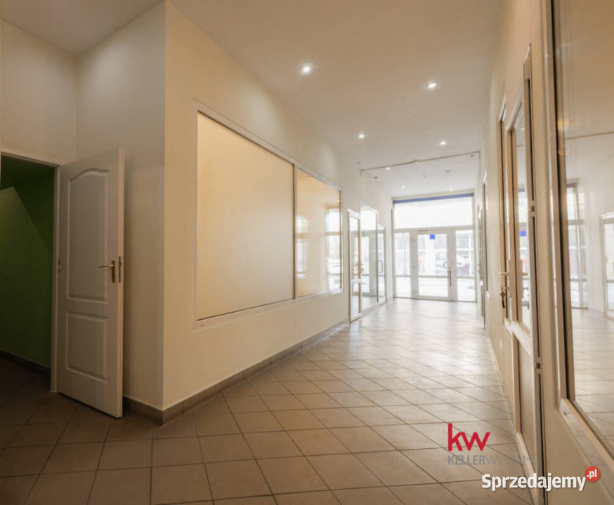 Lokal na sprzedaż Kwidzyn Braterstwa Narodów 3254zł/m2