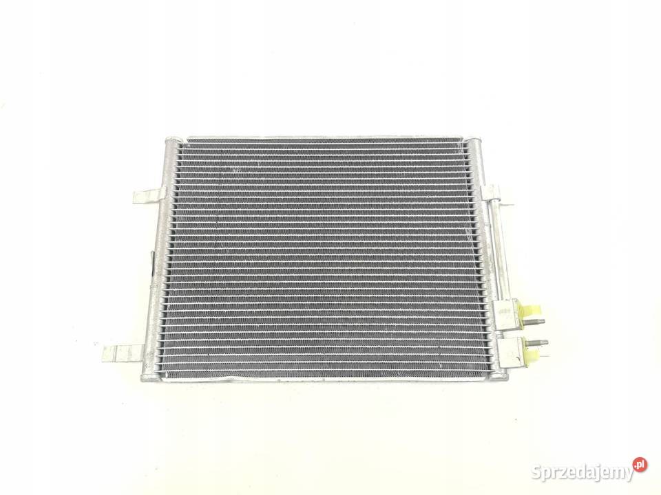 CHŁODNICA KLIMATYZACJI FORD KA 9608 10 13 ORI osobowe