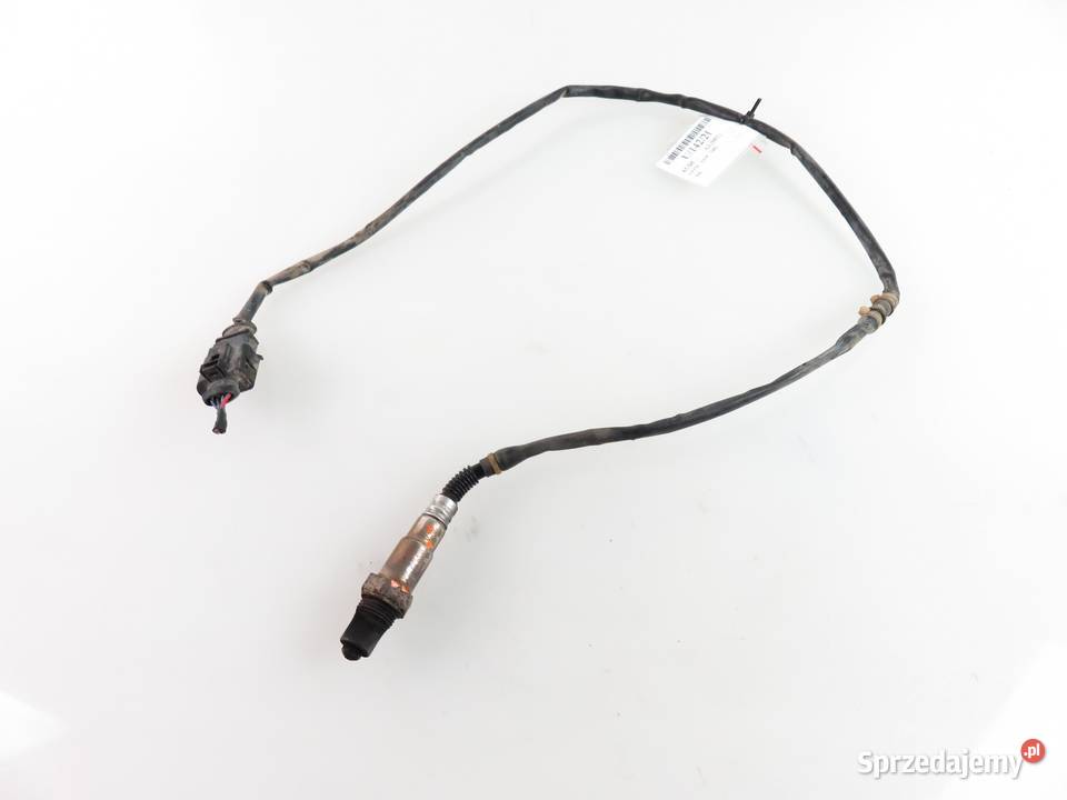 SONDA LAMBDA AUDI A3 8P 20 FSI 0258006553 Sondy lambda