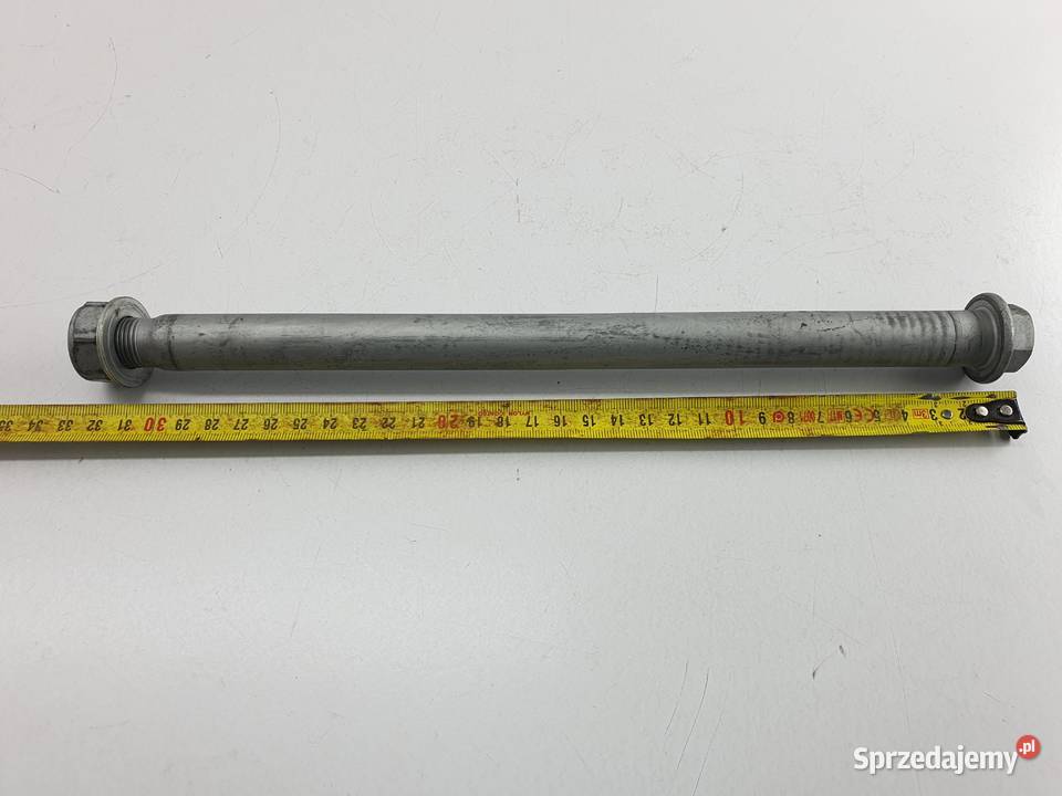 Oska Os Wahacza Honda Cb 650F Ośki łódzkie Łódź