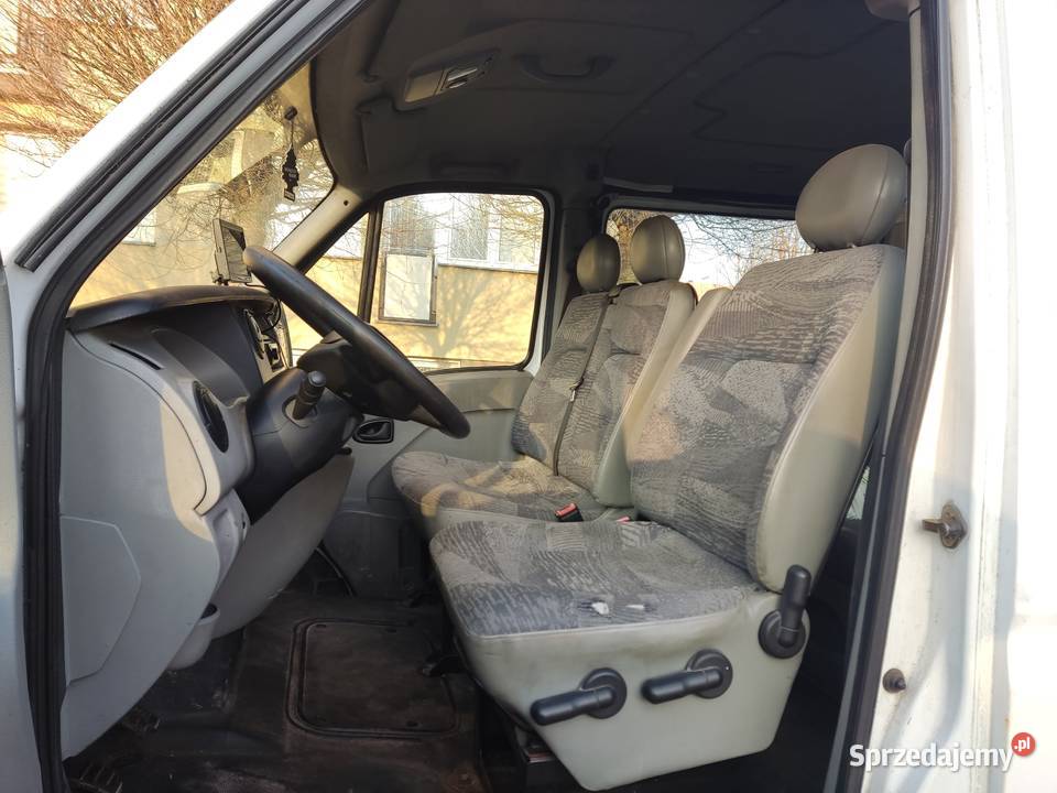 MASTER 6 osob r2006 p25diesel skrz manual Opłaty Renault