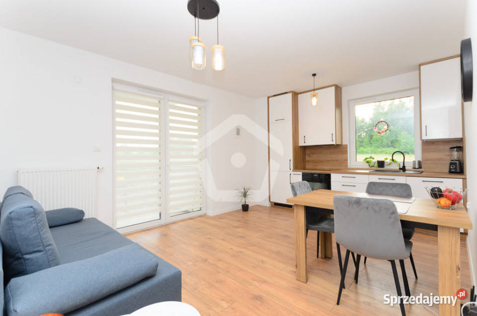 Mieszkanie 3 pokojowe w nowym budownictwie Rok budowy 2024 Rzeszów