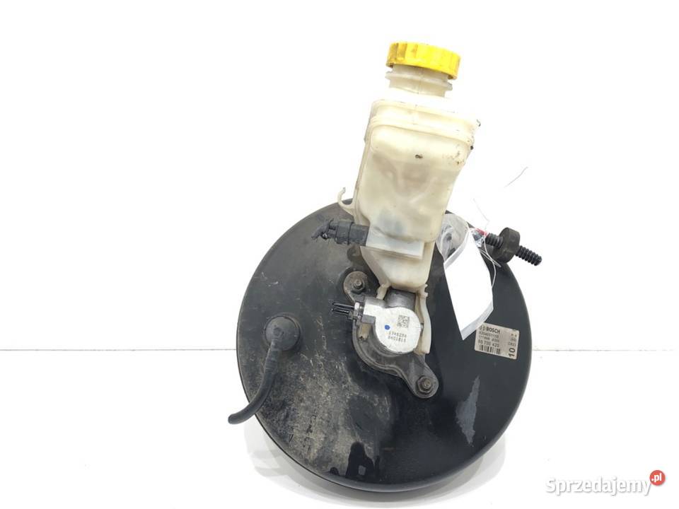 SERWO HAMULCOWE FIAT GRANDE PUNTO 55700420