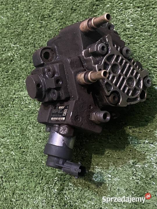 Pompa wysokiego ciśnienia BOSCH 0 445 010 254 pomorskie Człuchów