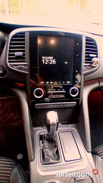 Zadbany I wł Serwis ASO Bezwypadkowy mazowieckie