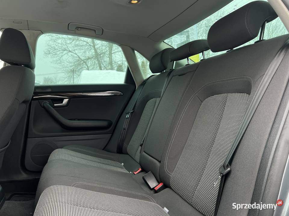 Seat Exeo 2013 światła do jazdy dziennej Warszawa