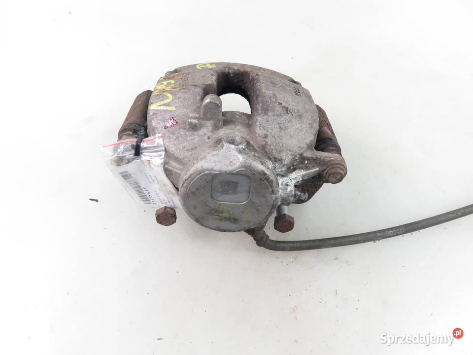 ZACISK LEWY PRZÓD MERCEDES KLASA C W204 C 180 sprzedam