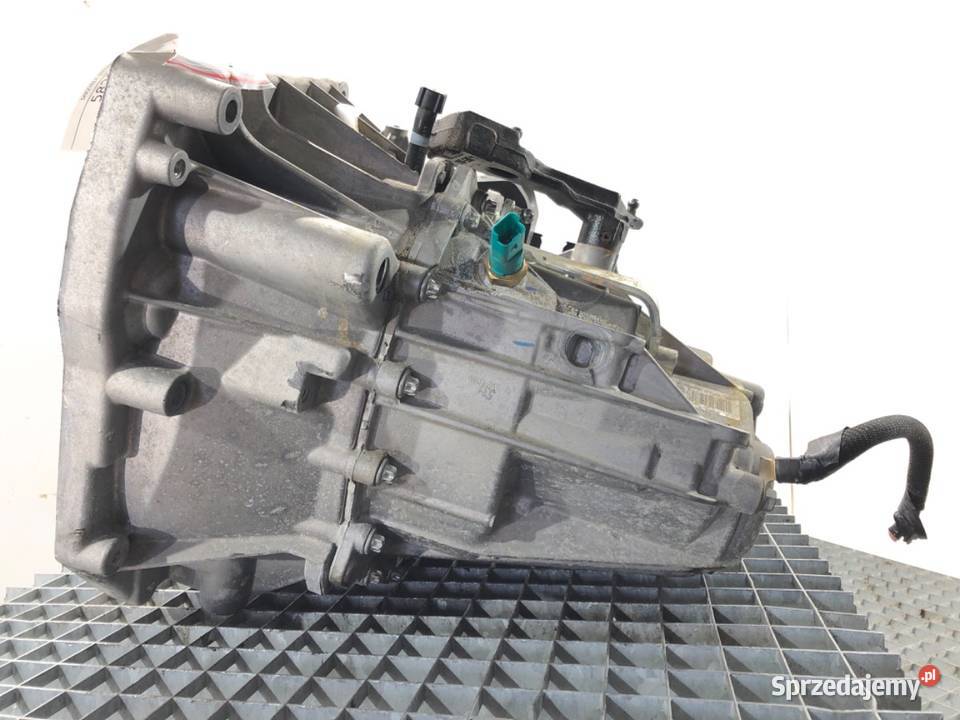 SKRZYNIA BIEGÓW RENAULT KADJAR TL4375 13 140 Motoryzacja podkarpackie sprzedam