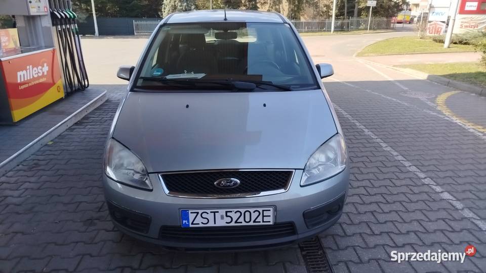 Ford C 2006 16 diesel 90 Stargard