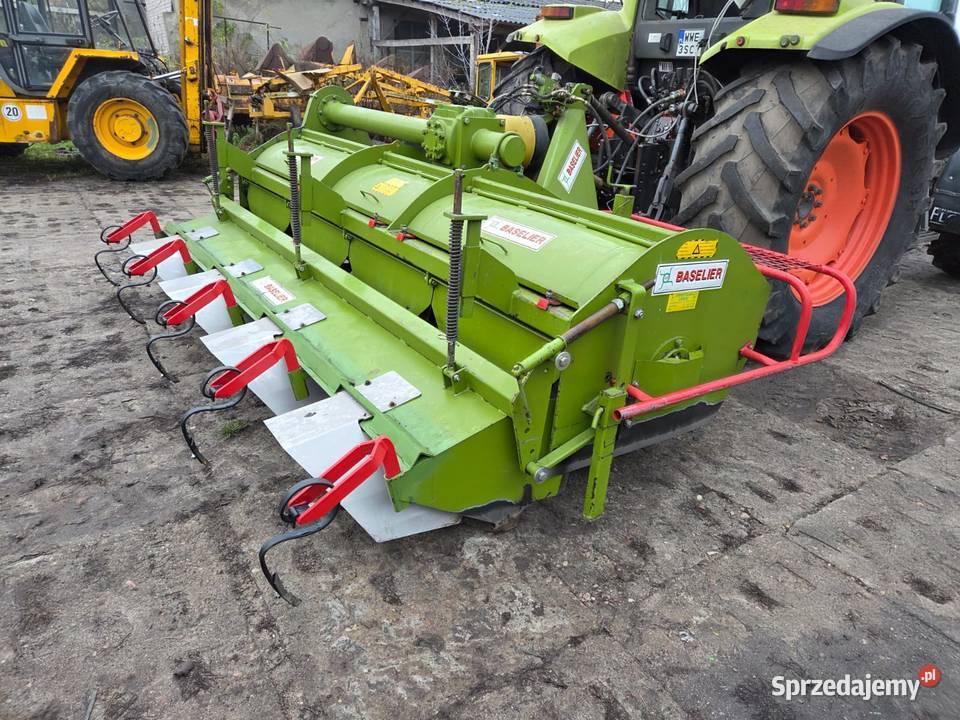 Formownica Baselier nieuszkodzony Mińsk Mazowiecki