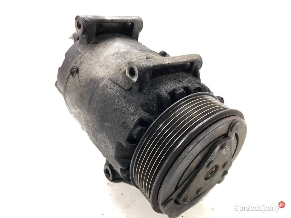 SPRĘŻARKA KLIMATYZACJI RENAULT ESPACE IV podkarpackie sprzedam