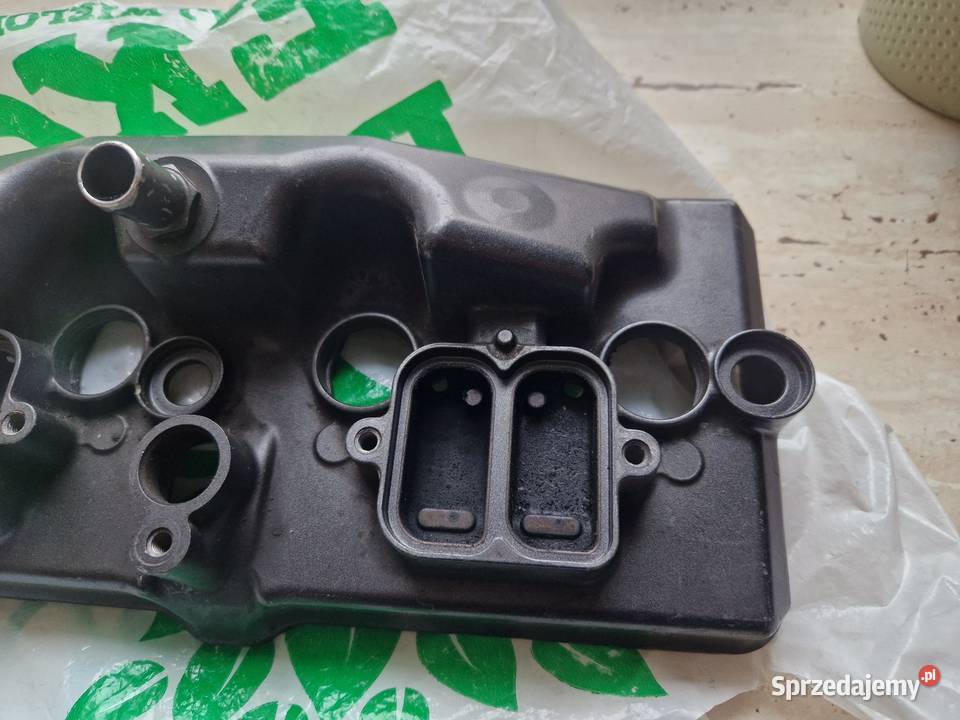 Pokrywa zaworów Honda Fireblade mazowieckie sprzedam