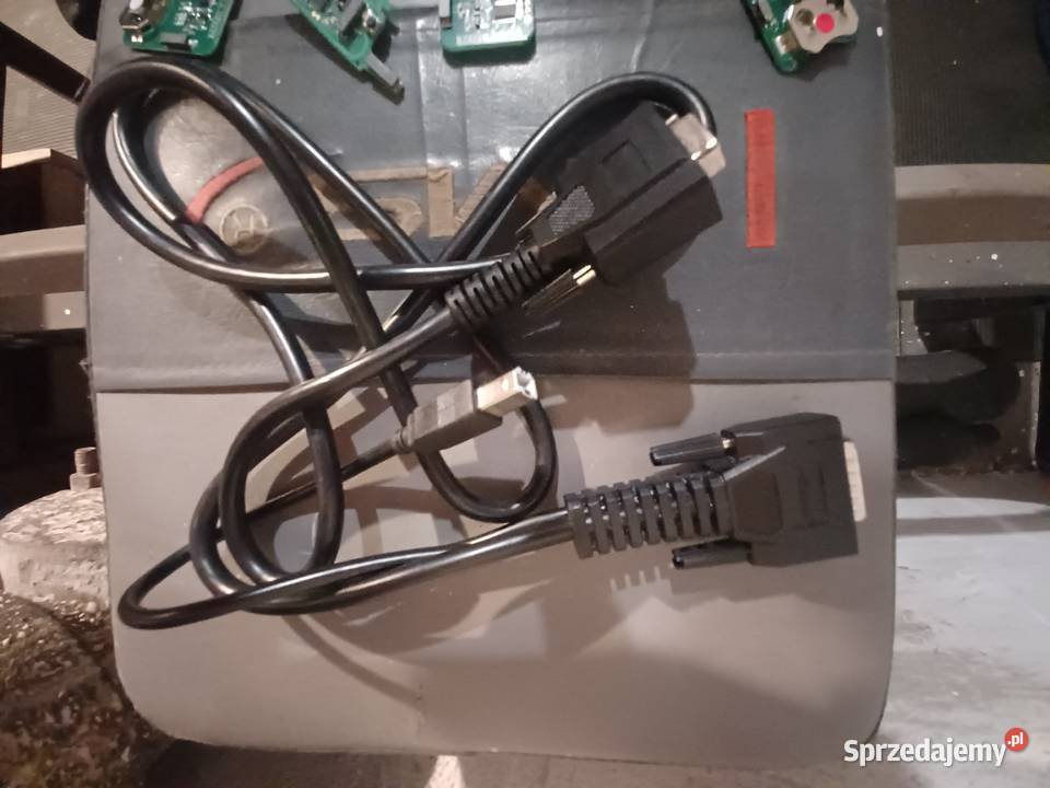 Obdstar X300 Pro4 Oprogramowanie wielkopolskie sprzedam