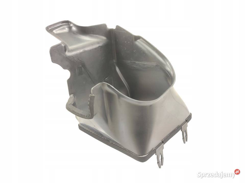 DOLOT WLOT POWIETRZA INTERCOOLERA KIA CERATO I