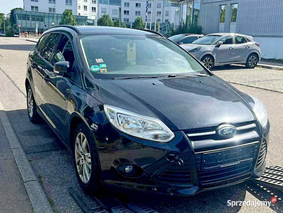 FORD FOCUS MK3 DRZWI PRAWY PRZÓD KOD FB RADOM mazowieckie sprzedam