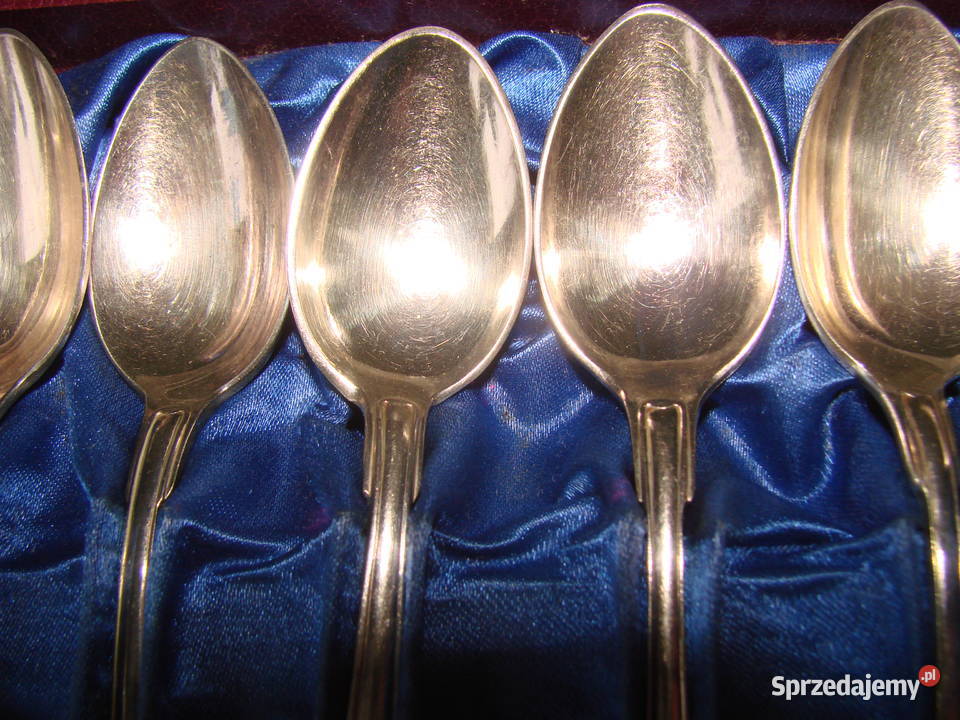 PRIMA NS łyżeczka plater Pruszcz Gdański sprzedam