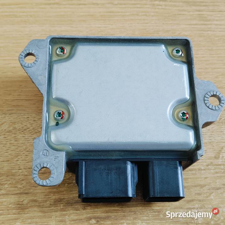 Mondeo MK3 Moduł sensor airbag poduszek Rzeszów