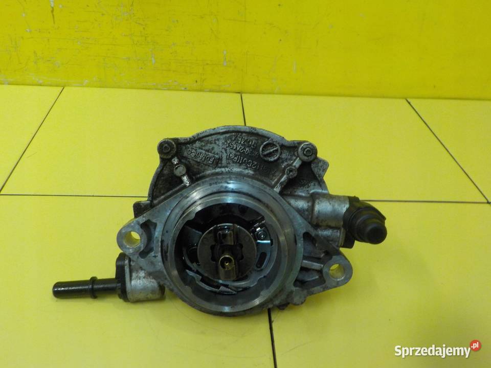 TRANSIT MK7 22 TDCI RWD 16r 125 CYR5 pompa vacum