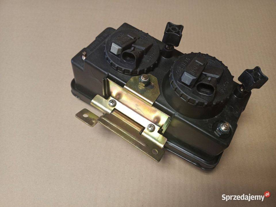 LAMPA PRZECIWMGIELNA PRAWA IVECO EUROSTAR LD 42 Pozostałe Skarżysko-Kamienna sprzedam