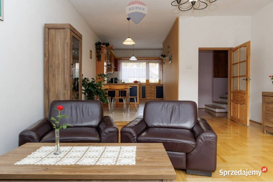 Dom w górach Buczkowice szybki dojazd BB sprzedam