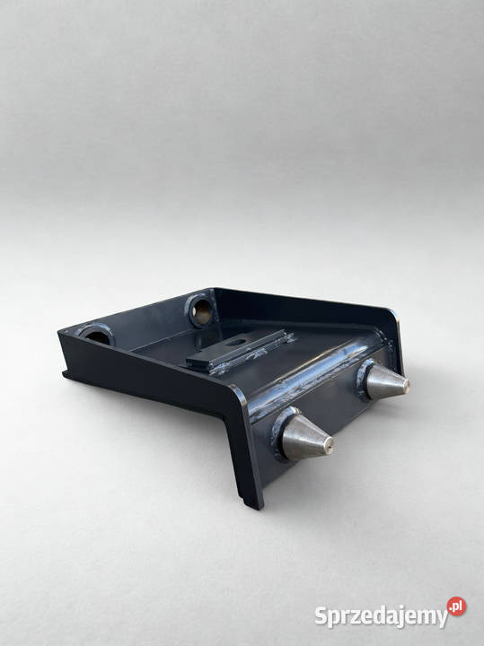 Płyta adaptacyjna MECALAC 14