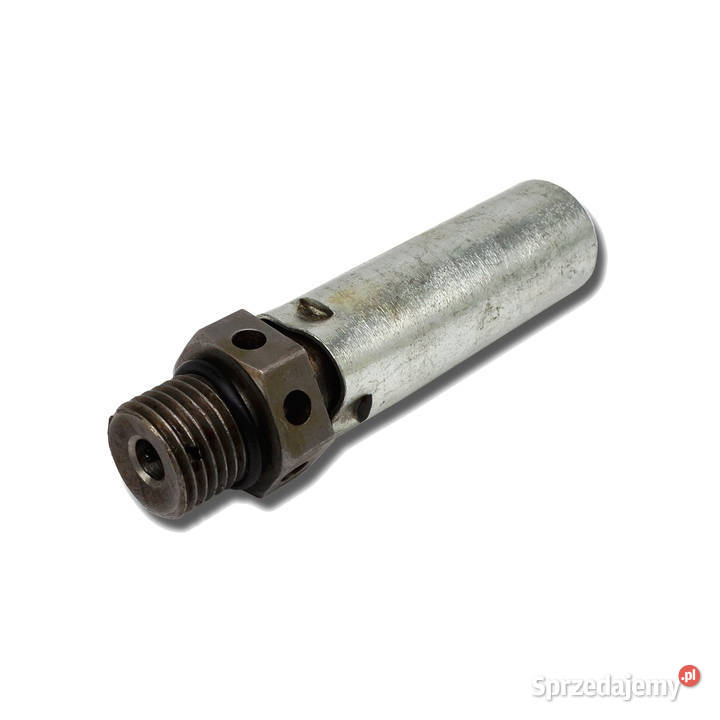 ZAWÓR POMPY Hydrauliczny Podnośnika MF3 MF4 3165 sprzedam