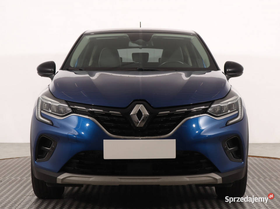 Renault Captur 10 TCe elektryczne szyby Katowice
