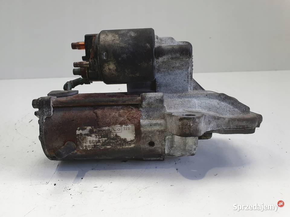 ROZRUSZNIK Volvo S40 II V50 II V70 III S80 II 20 Rudka