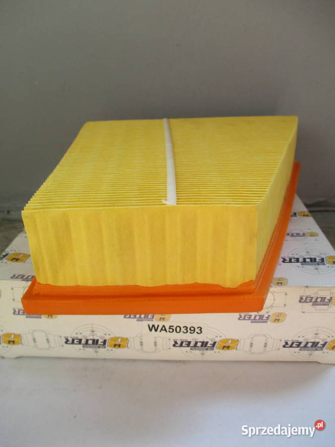 FILTR POWIETRZA SEAT IBIZASKODA FABIAVW POLO Filtry Łódź