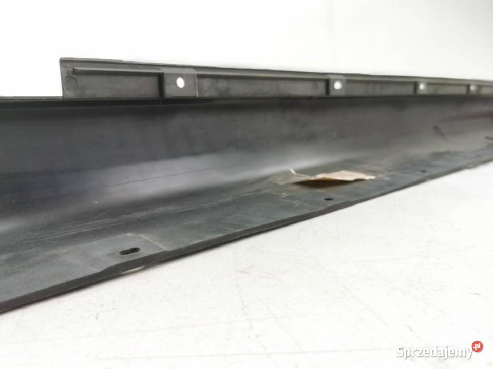 LISTWA NAKŁADKA PROGU LEWA SAAB 93 20032012