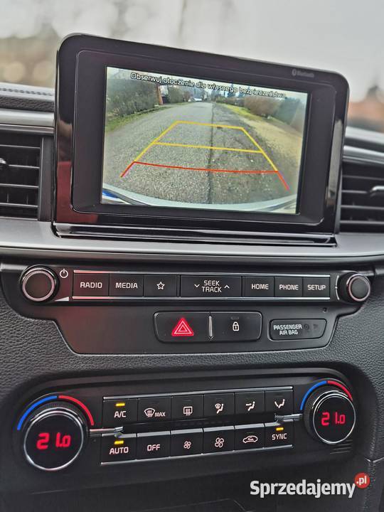 Bezwypadkowa salon serwis ASO opony lato zima gniazdo SD śląskie Katowice sprzedam