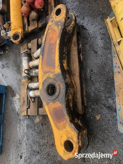 Liebherr L 564 Kiwak