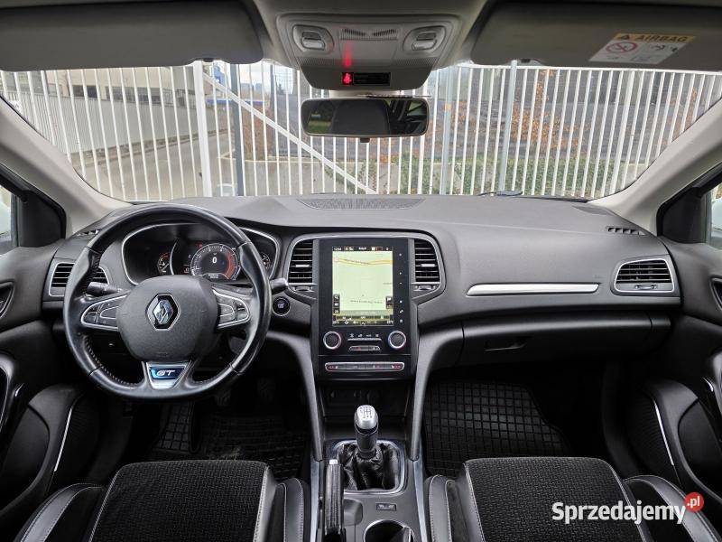 BOSE 16l diesel ENERGY dCi 130Salon Bezwypadkowy nieuszkodzony