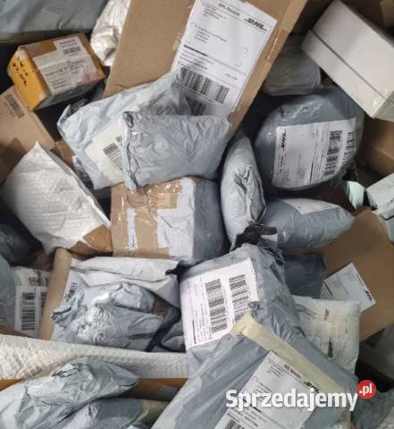 Paczk nieodebrane konsumentów zwroty mazowieckie Piastów