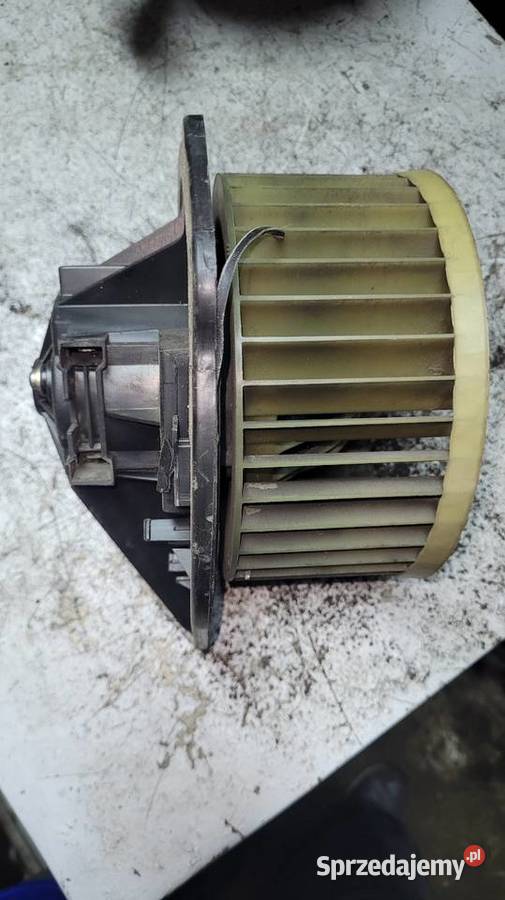 Dmuchawa nawiewu Volvo 850 Łagów