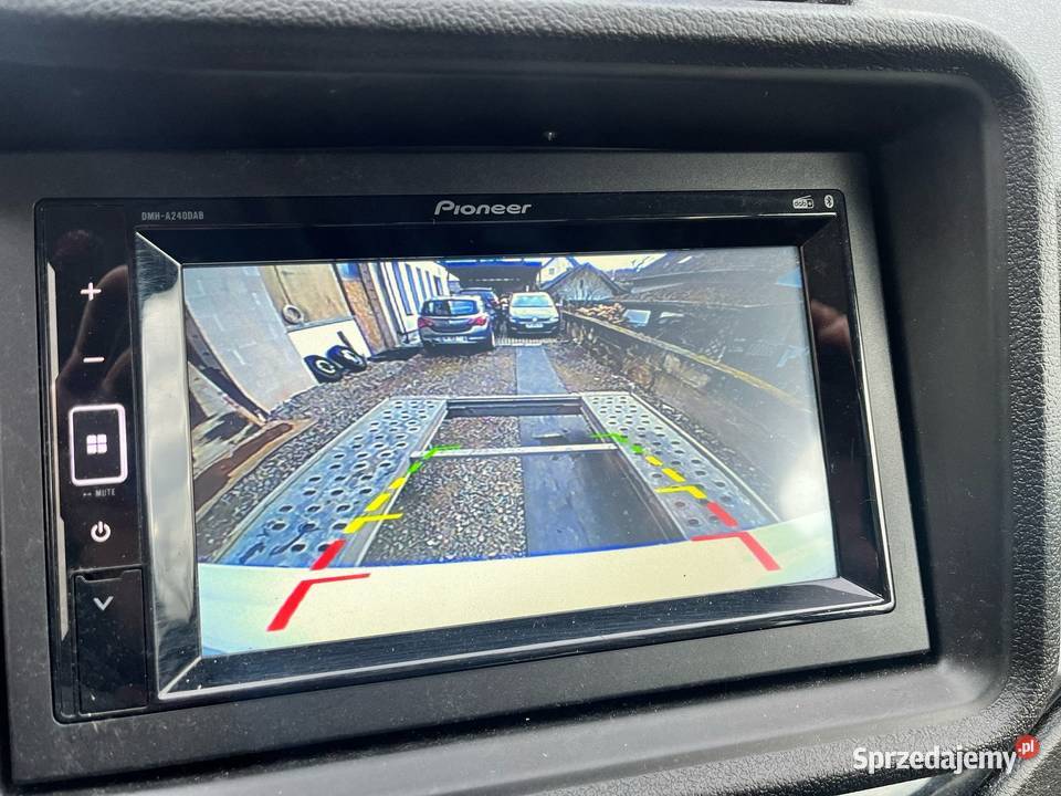 Aixam City S10 Sport 6KM Bolesławiec